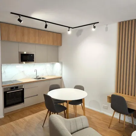 Modern Apartment Senica