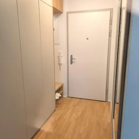 Apartment Modern *