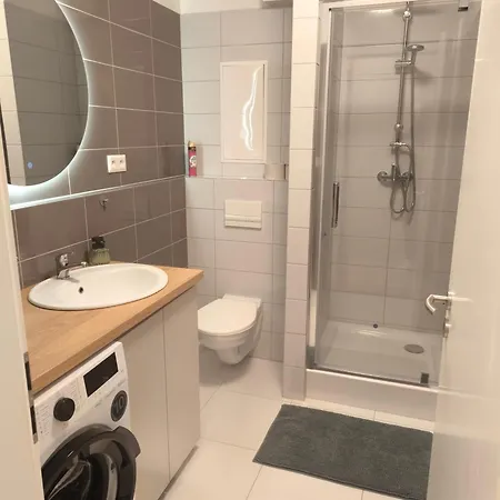 Apartamento Modern *