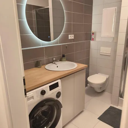 Modern Apartment Senica