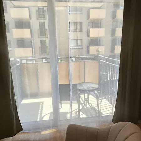 Apartment Modern