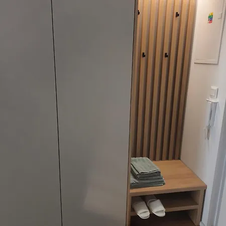 Apartment Modern *