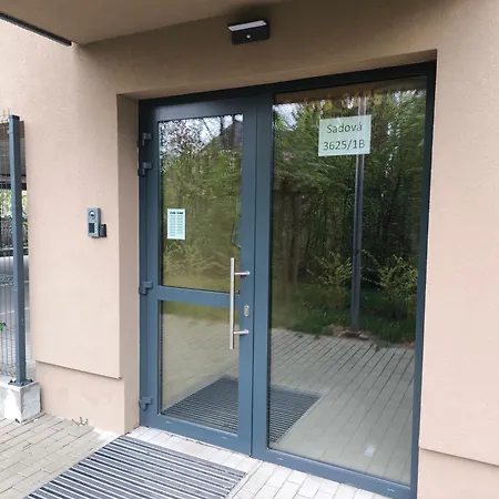 Modern Апартаменты