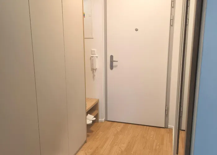 아파트 Modern *