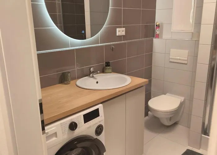 Modern Apartament Senica